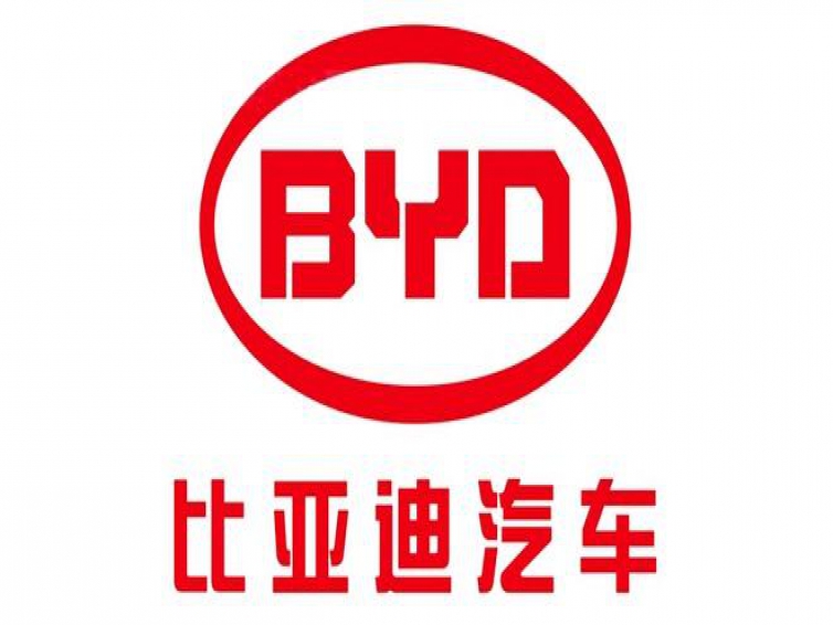 比亚迪